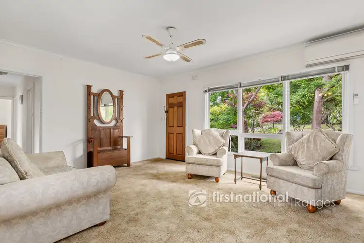 Fourth view of Homely house listing, 255 Olinda-Monbulk Road, Monbulk VIC 3793