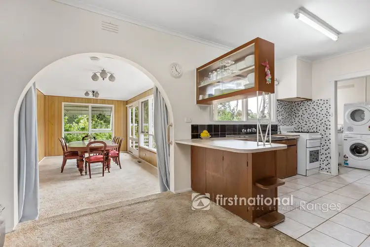 Sixth view of Homely house listing, 255 Olinda-Monbulk Road, Monbulk VIC 3793