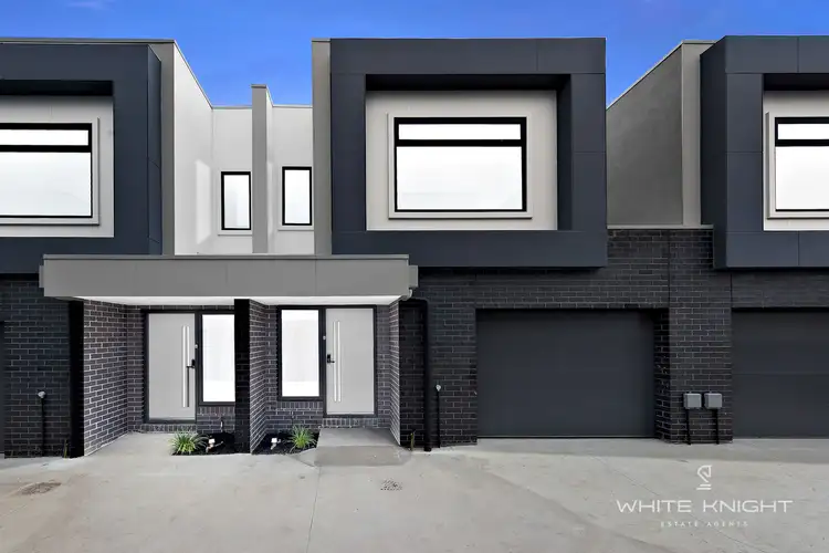 1/32-34 Scott Avenue, St Albans VIC 3021
