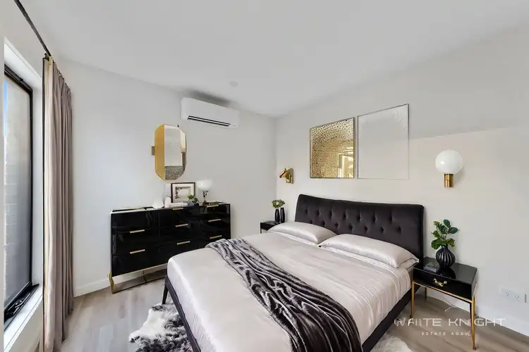 Fifth view of Homely townhouse listing, 1/32-34 Scott Avenue, St Albans VIC 3021