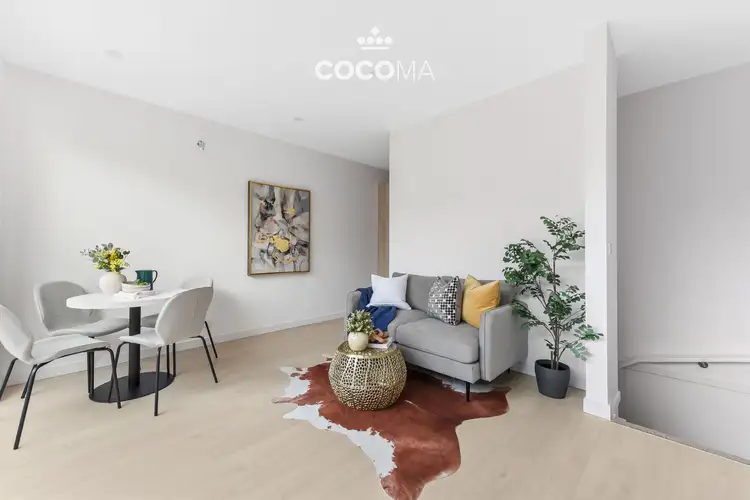 Second view of Homely townhouse listing, 8/25-27 Hutton Street, Dandenong VIC 3175