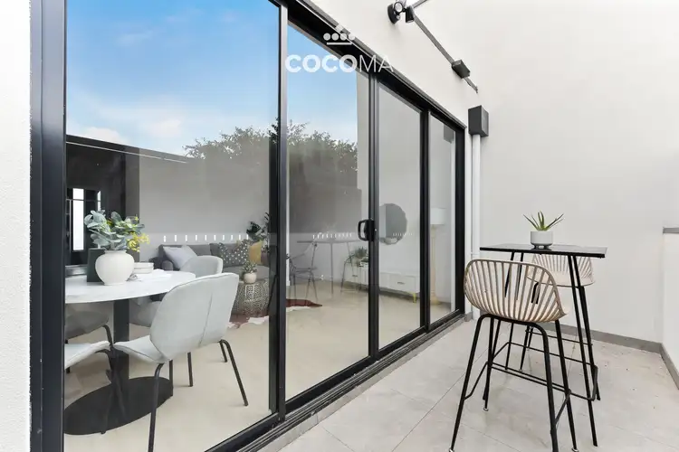 Sixth view of Homely townhouse listing, 8/25-27 Hutton Street, Dandenong VIC 3175
