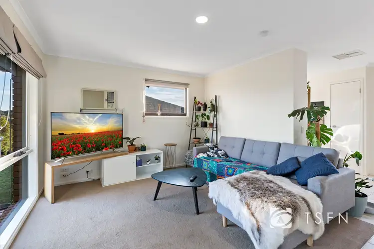 Second view of Homely unit listing, 2/13 Proud Terrace, Flora Hill VIC 3550