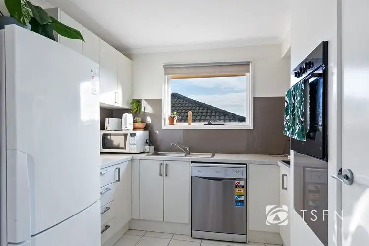 Third view of Homely unit listing, 2/13 Proud Terrace, Flora Hill VIC 3550