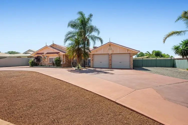 Main view of Homely house listing, 33 Osmetti Drive, Somerville WA 6430