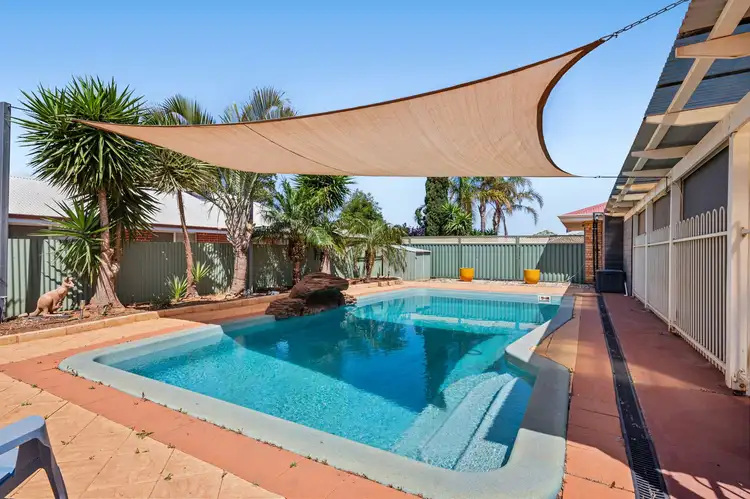 Second view of Homely house listing, 33 Osmetti Drive, Somerville WA 6430