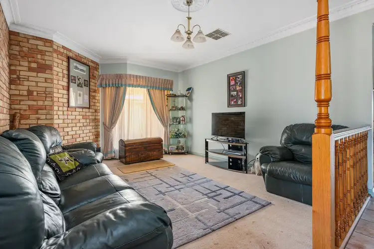 Third view of Homely house listing, 33 Osmetti Drive, Somerville WA 6430