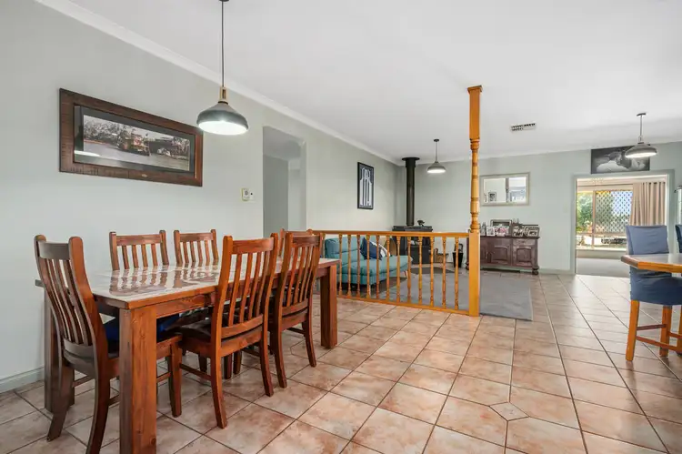 Fourth view of Homely house listing, 33 Osmetti Drive, Somerville WA 6430