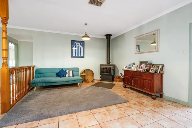 Fifth view of Homely house listing, 33 Osmetti Drive, Somerville WA 6430