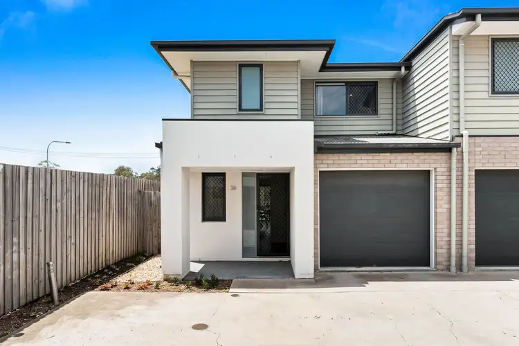 26/20 Brent Lane, Bellbird Park QLD 4300