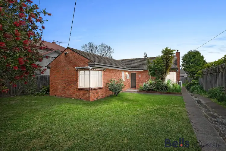 Main view of Homely house listing, 11 Alice Street, Sunshine VIC 3020