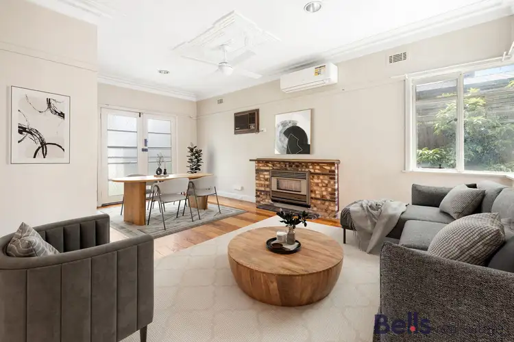 Second view of Homely house listing, 11 Alice Street, Sunshine VIC 3020