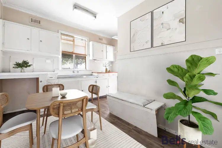 Third view of Homely house listing, 11 Alice Street, Sunshine VIC 3020
