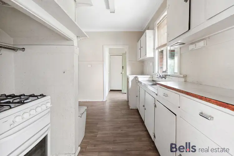 Fourth view of Homely house listing, 11 Alice Street, Sunshine VIC 3020