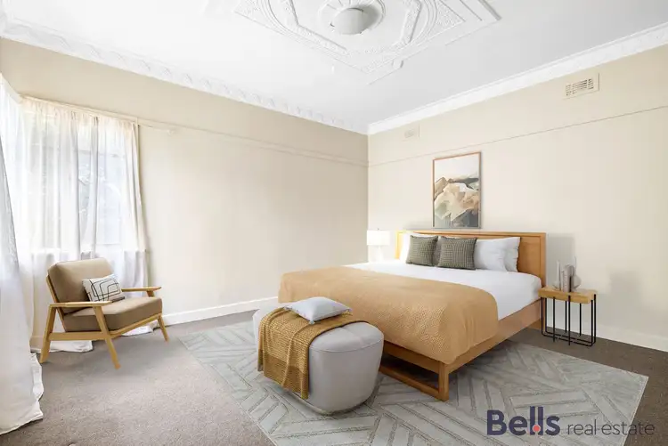 Fifth view of Homely house listing, 11 Alice Street, Sunshine VIC 3020