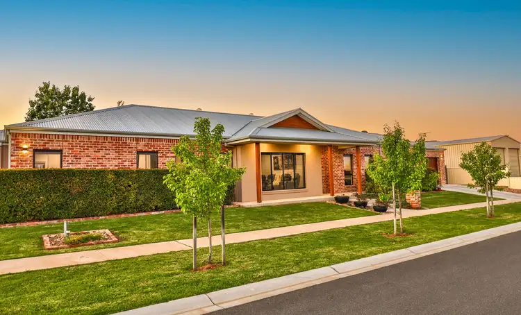 16 Toorak Drive, Irymple VIC 3498