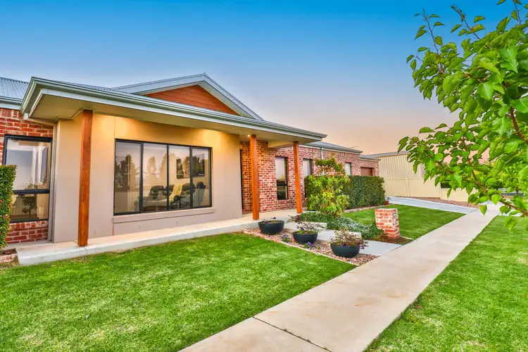 16 Toorak Drive, Irymple VIC 3498