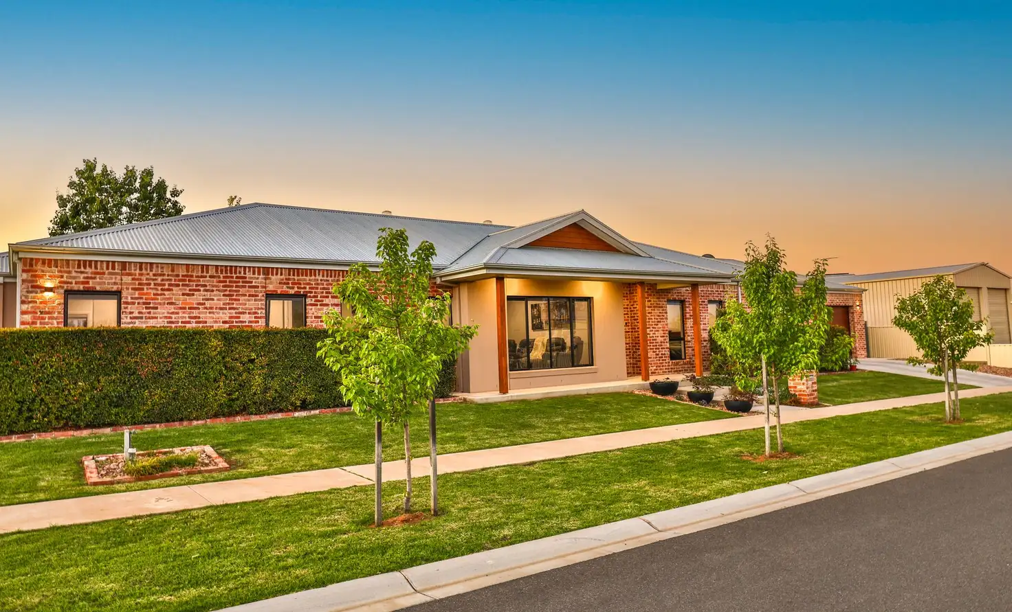 Main view of Homely house listing, 16 Toorak Drive, Irymple VIC 3498