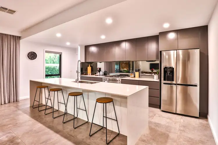 Second view of Homely house listing, 16 Toorak Drive, Irymple VIC 3498