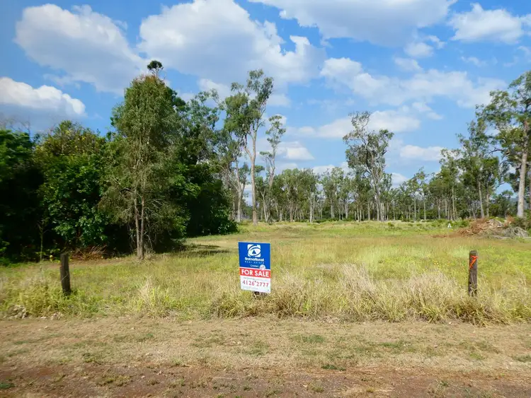 Third view of Homely land listing, 23 Main Street, Coalstoun Lakes QLD 4621