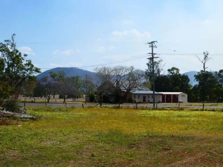 Fourth view of Homely land listing, 23 Main Street, Coalstoun Lakes QLD 4621