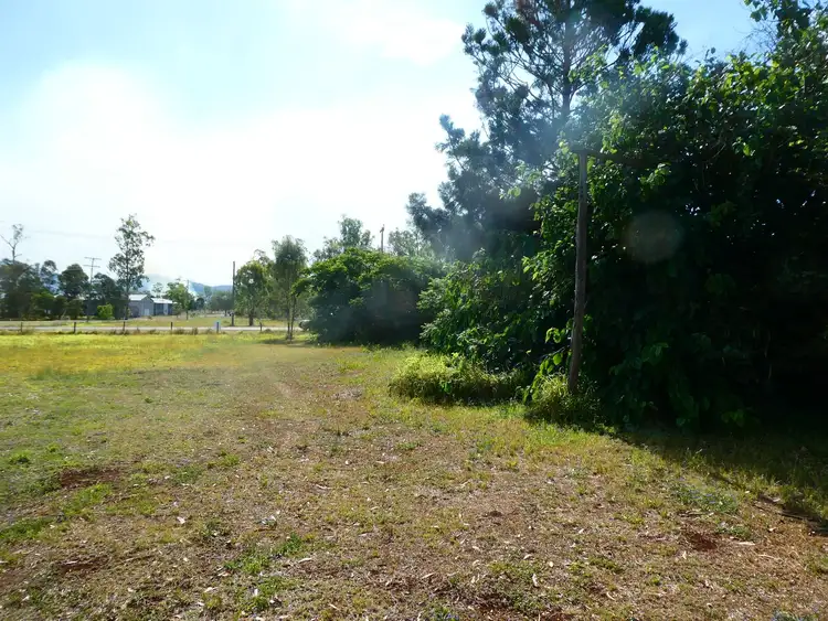 Fifth view of Homely land listing, 23 Main Street, Coalstoun Lakes QLD 4621