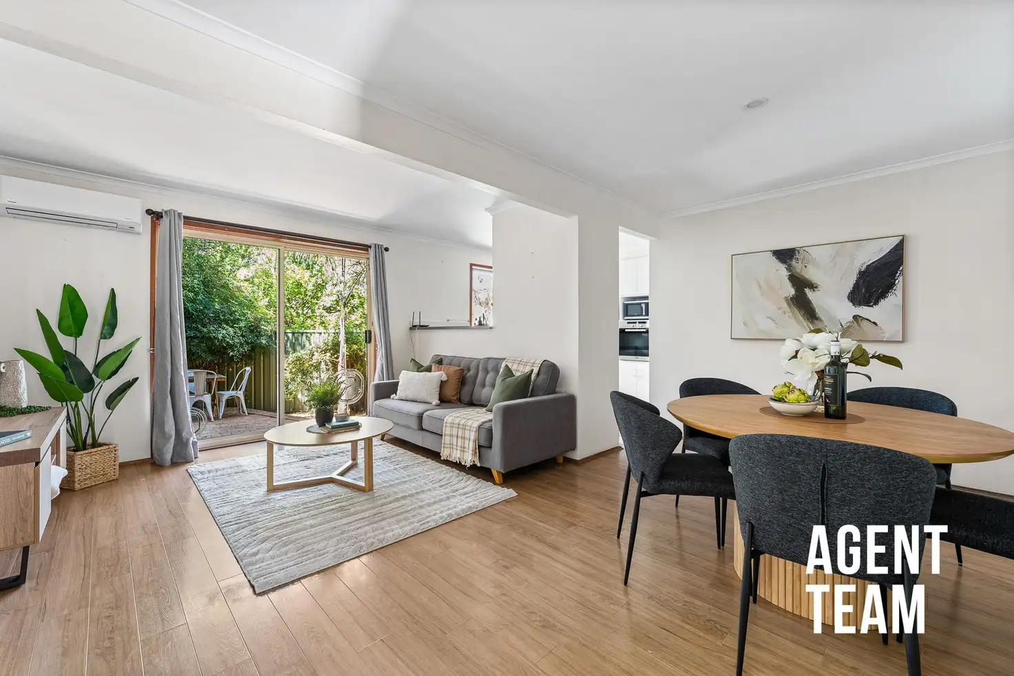 Main view of Homely townhouse listing, 7/132 Totterdell Street, Belconnen ACT 2617