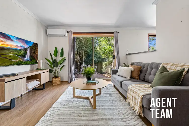 Second view of Homely townhouse listing, 7/132 Totterdell Street, Belconnen ACT 2617
