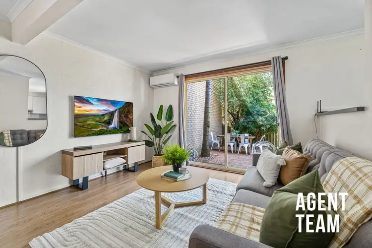 Third view of Homely townhouse listing, 7/132 Totterdell Street, Belconnen ACT 2617