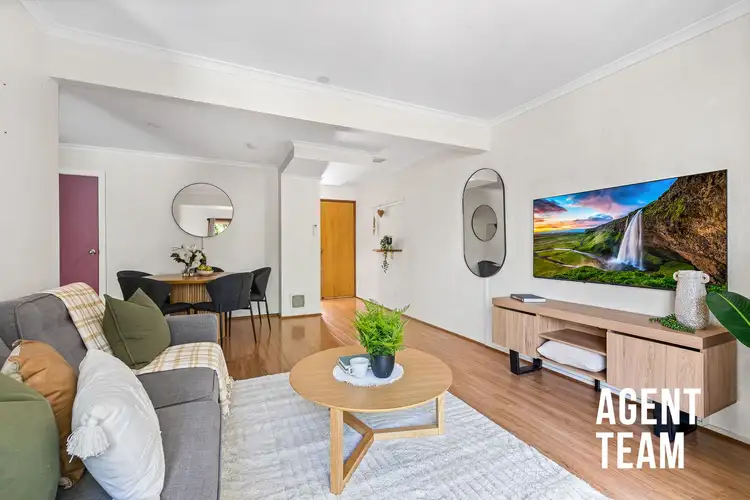 Fifth view of Homely townhouse listing, 7/132 Totterdell Street, Belconnen ACT 2617