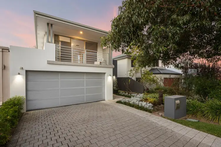 Main view of Homely house listing, 39A Lamond Street, Melville WA 6156