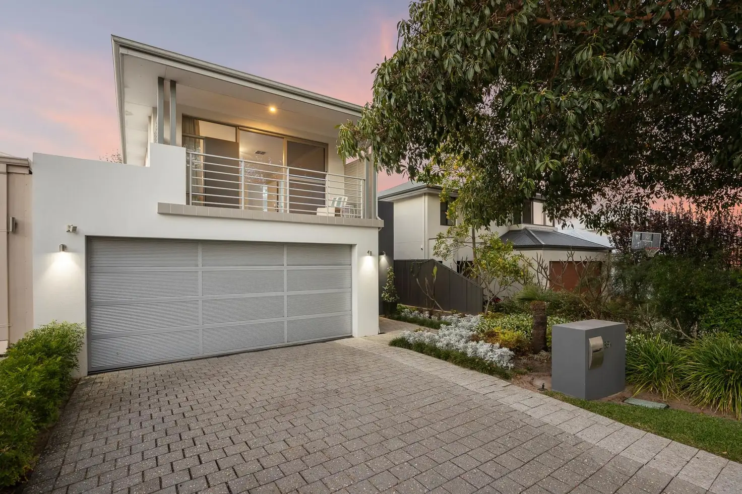 Main view of Homely house listing, 39A Lamond Street, Melville WA 6156
