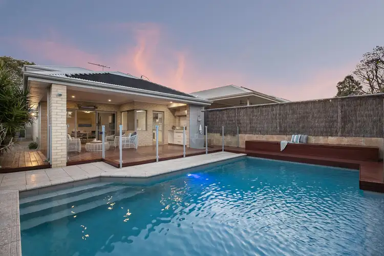 Second view of Homely house listing, 39A Lamond Street, Melville WA 6156