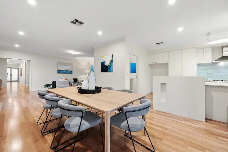 Third view of Homely house listing, 39A Lamond Street, Melville WA 6156