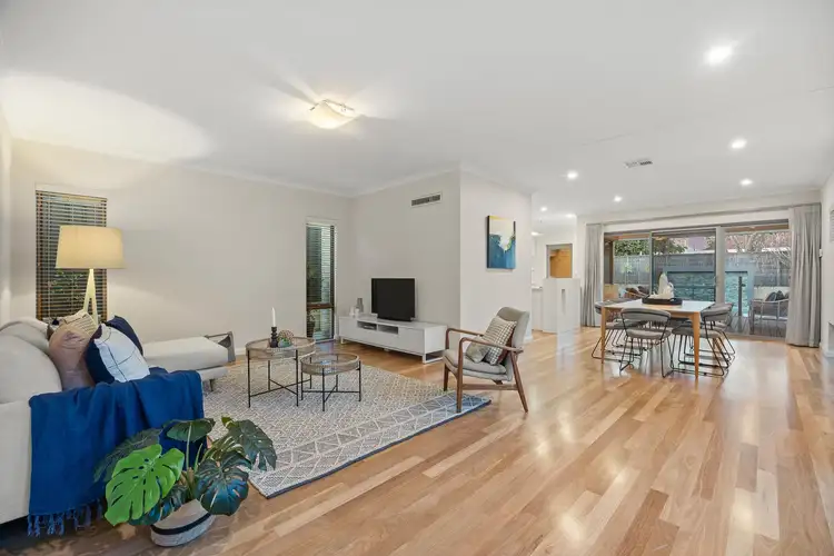 Fourth view of Homely house listing, 39A Lamond Street, Melville WA 6156