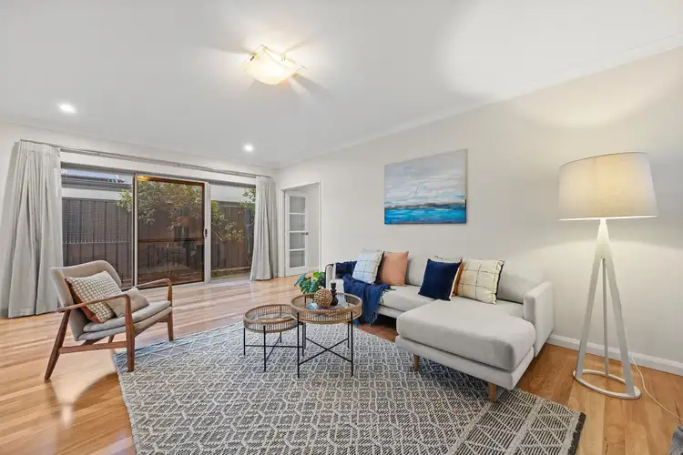 Sixth view of Homely house listing, 39A Lamond Street, Melville WA 6156