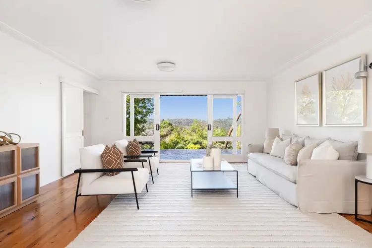 3 Ormonde Road