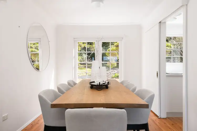 Fifth view of Homely house listing, 3 Ormonde Road, East Lindfield NSW 2070