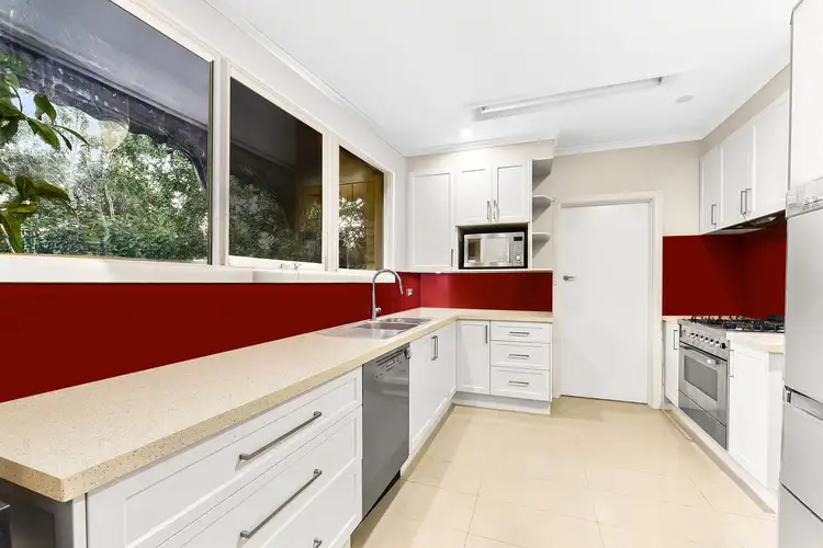 Second view of Homely house listing, 28A Harold Road, Springvale South VIC 3172