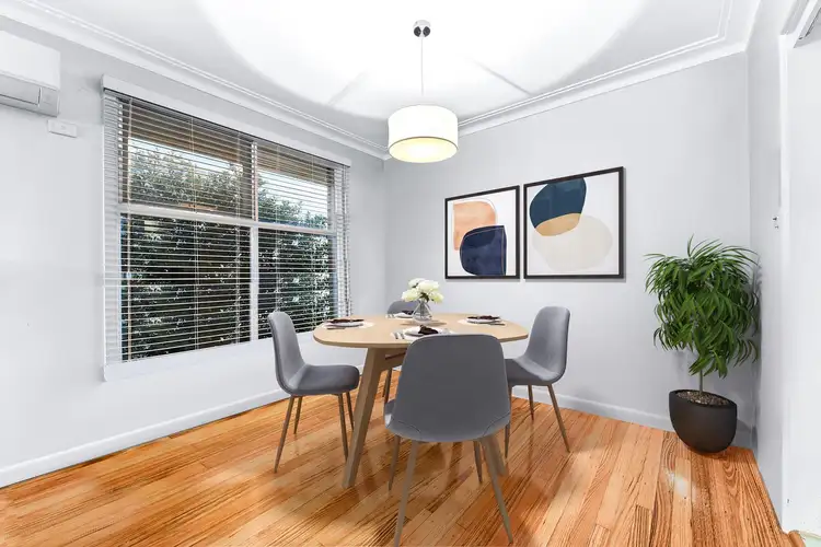Third view of Homely house listing, 28A Harold Road, Springvale South VIC 3172