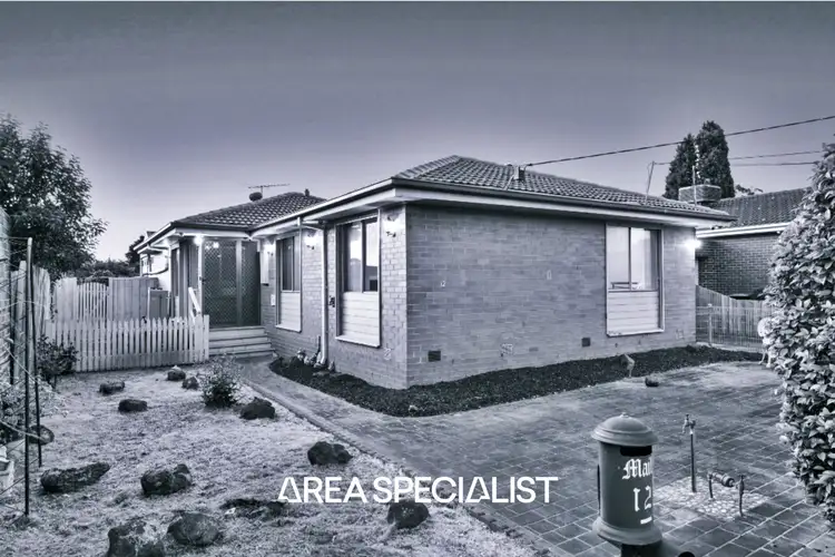 12 Timberglade Drive, Noble Park North VIC 3174