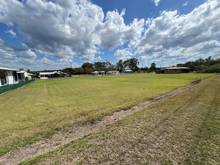 Main view of Homely land listing, 180 Station Road, Horton QLD 4660