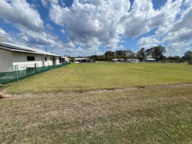 Third view of Homely land listing, 180 Station Road, Horton QLD 4660