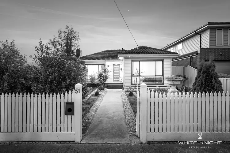 51 Cumberland Street, Sunshine North VIC 3020