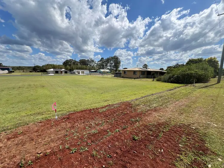Second view of Homely land listing, 176 Station Road, Horton QLD 4660