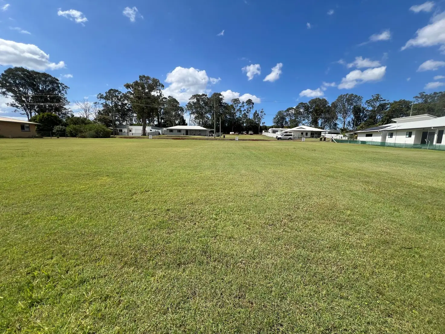 Main view of Homely land listing, 178 Station Road, Horton QLD 4660