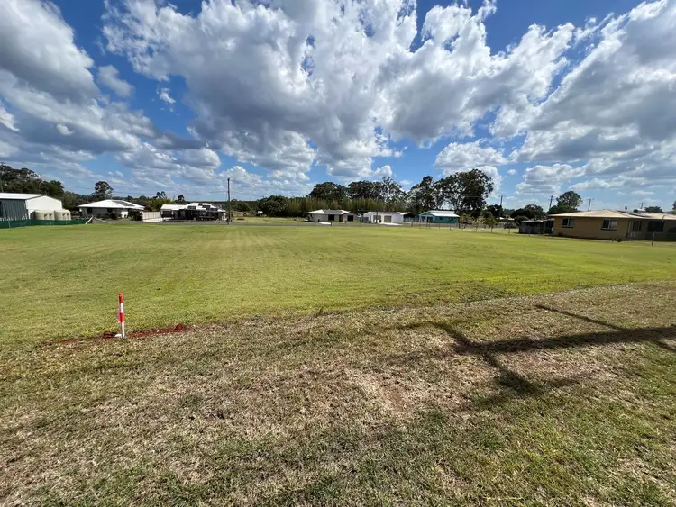 Second view of Homely land listing, 178 Station Road, Horton QLD 4660