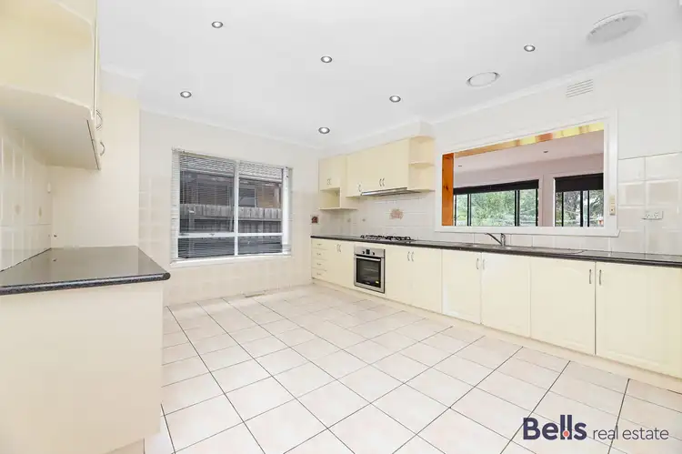 Second view of Homely house listing, 38 Tulloch Street, Deer Park VIC 3023