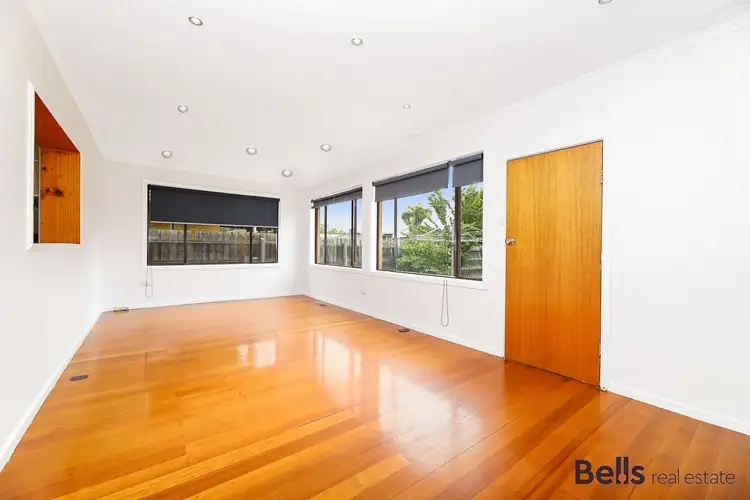 Third view of Homely house listing, 38 Tulloch Street, Deer Park VIC 3023
