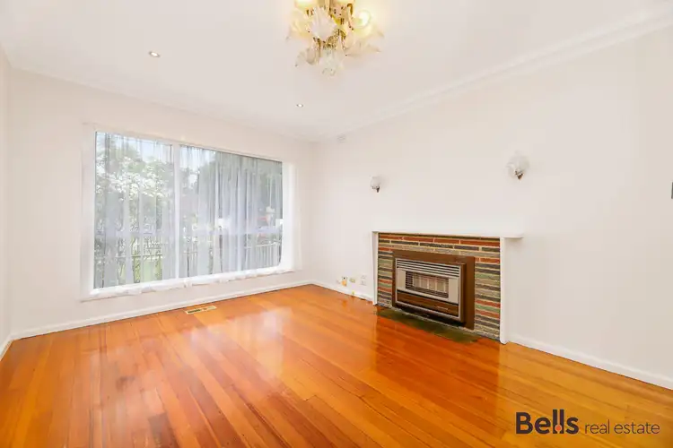 Fourth view of Homely house listing, 38 Tulloch Street, Deer Park VIC 3023